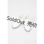 画像: オビツ11/OF:靴/1/12サイズ　ドール用 A-26-01-04-285-NY-ZA