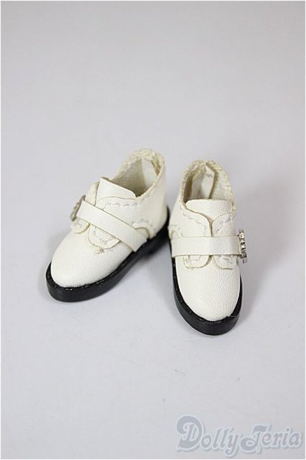 画像1: オビツ11/OF:靴/1/12サイズ　ドール用 A-26-01-04-285-NY-ZA (1)