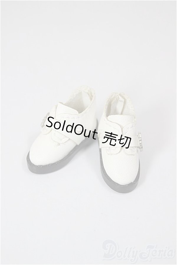 画像1: オビツ11/OF:靴/1/12サイズ　ドール用 A-26-01-04-285-NY-ZA (1)