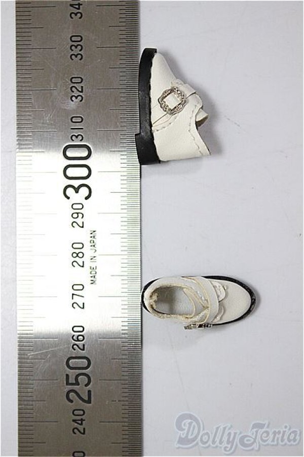 画像2: オビツ11/OF:靴/1/12サイズ　ドール用 A-26-01-04-285-NY-ZA (2)