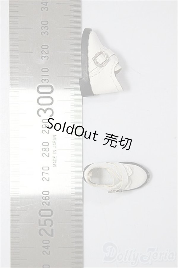 画像2: オビツ11/OF:靴/1/12サイズ　ドール用 A-26-01-04-285-NY-ZA (2)