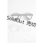 画像: SDM＆MSD/OF:メガネ/1/4　40ｃｍ　BJD　MJD　衣装　ドール用 A-26-01-04-289-NY-ZA