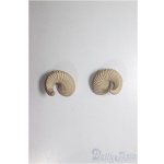 画像: SD/シュピット式ヘッドデコレパーツ/0 A-26-01-04-288-NY-ZA