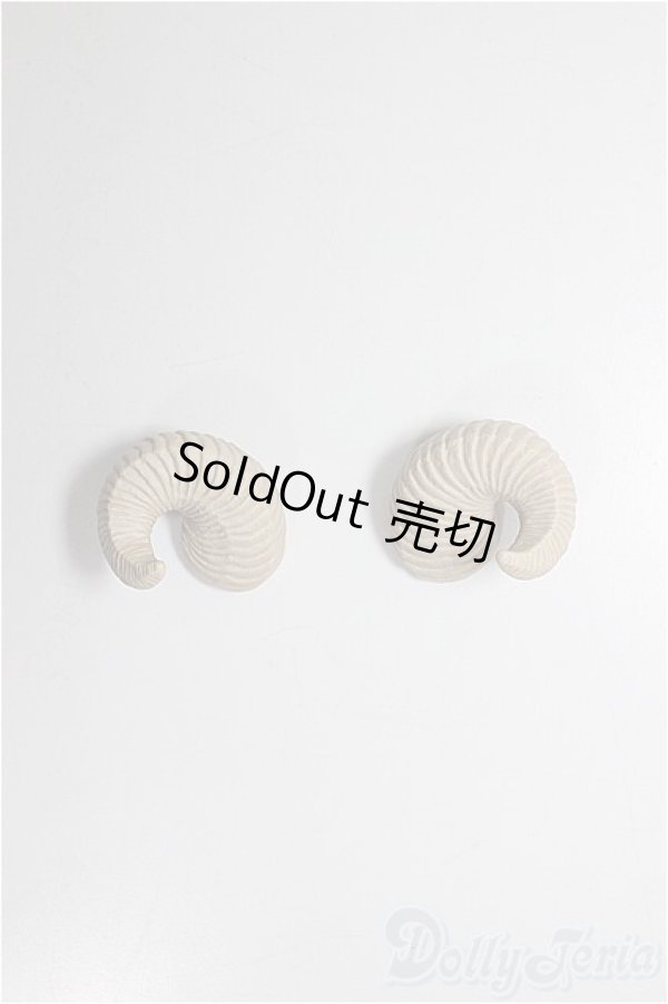 画像1: SD/シュピット式ヘッドデコレパーツ/0 A-26-01-04-288-NY-ZA (1)