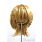 画像: 9-10inch/ウィッグ/インチ BJD MJD ドール用 A-26-01-14-142-NY-ZA