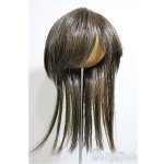 画像: 9-10inch/ウィッグ/インチ BJD MJD ドール用 A-26-01-14-145-NY-ZA