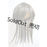 画像: 9-10inch/ウィッグ/インチ BJD MJD ドール用 A-26-01-14-145-NY-ZA