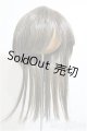 画像: 9-10inch/ウィッグ/インチ　BJD　MJD　ドール用 A-26-01-14-145-NY-ZA