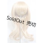 画像: 9-10inch/ウィッグ/インチ BJD MJD ドール用 A-26-01-14-144-NY-ZA