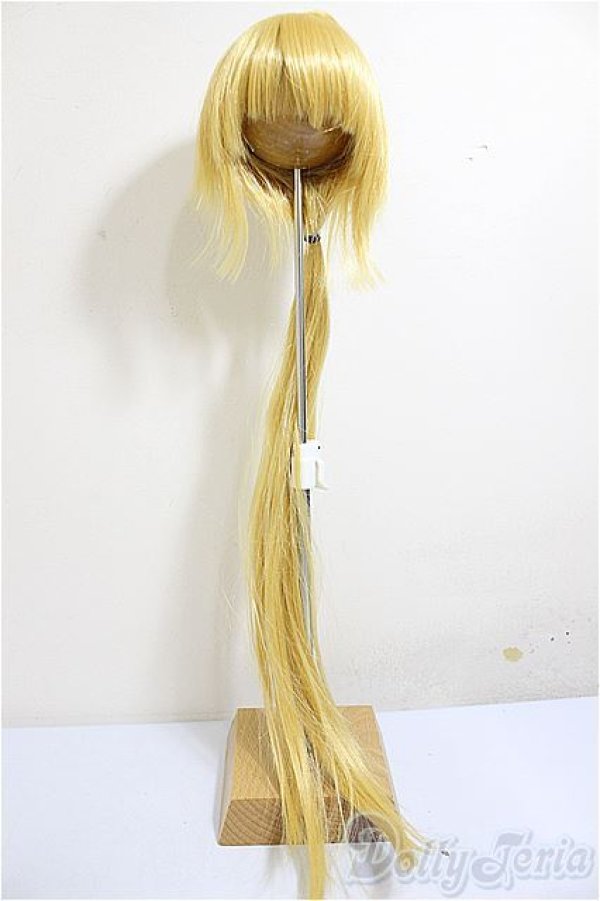 画像1: 8-9inch/ウィッグ/インチ　BJD　MJD　ドール用 A-26-01-14-147-NY-ZA (1)