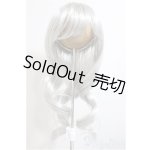 画像: 8-9inch/ウィッグ/インチ BJD MJD ドール用 A-26-01-14-146-NY-ZA