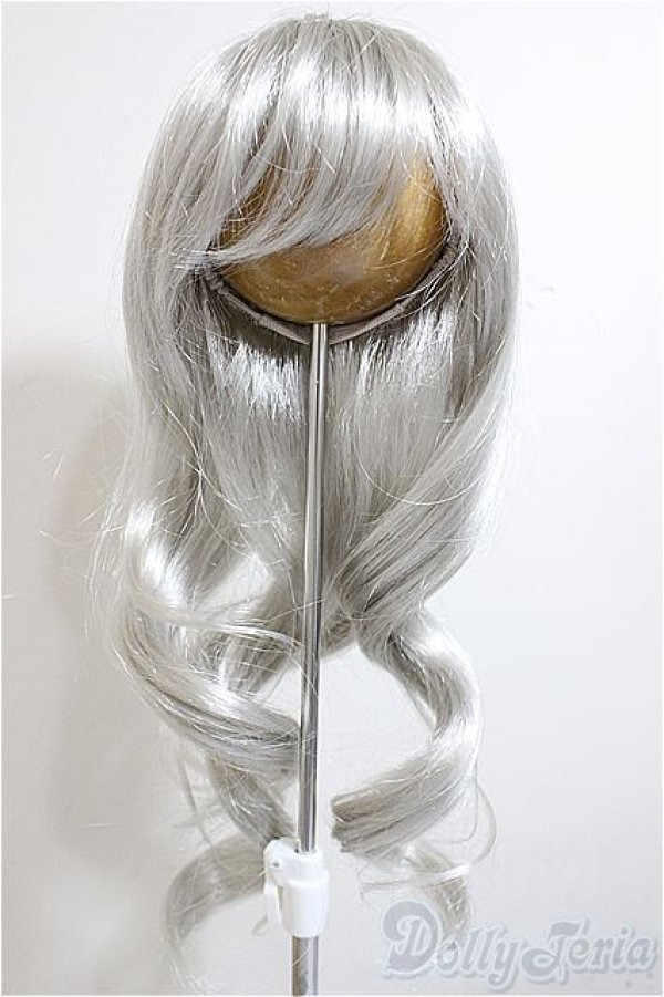 画像1: 8-9inch/ウィッグ/インチ　BJD　MJD　ドール用 A-26-01-14-146-NY-ZA (1)