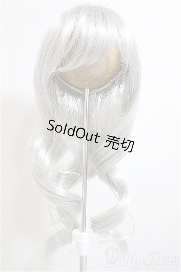 画像1: 8-9inch/ウィッグ/インチ　BJD　MJD　ドール用 A-26-01-14-146-NY-ZA (1)