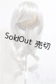 画像: 8-9inch/ウィッグ/インチ　BJD　MJD　ドール用 A-26-01-14-146-NY-ZA