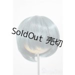 画像: 8-9inch/ウィッグ/インチ BJD MJD ドール用 A-26-01-14-127-NY-ZA
