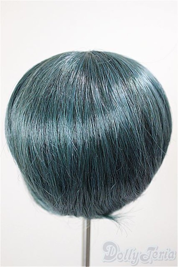 画像2: 8-9inch/ウィッグ/インチ　BJD　MJD　ドール用 A-26-01-14-127-NY-ZA (2)