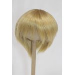 画像: 8inch/ウィッグ/インチ BJD MJD ドール用 A-26-01-14-100-NY-ZA