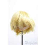 画像: 6-7inch/ウィッグ/インチ BJD MJD ドール用 A-26-01-14-137-NY-ZA