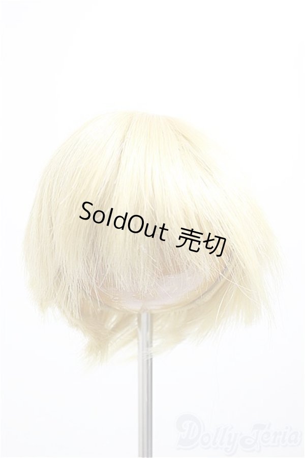 画像1: 6-7inch/ウィッグ/インチ　BJD　MJD　ドール用 A-26-01-14-137-NY-ZA (1)