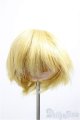 画像: 6-7inch/ウィッグ/インチ　BJD　MJD　ドール用 A-26-01-14-137-NY-ZA