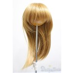 画像: 6-7inch/ウィッグ/インチ BJD MJD ドール用 A-26-01-14-140-NY-ZA