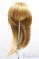 画像: 6-7inch/ウィッグ/インチ　BJD　MJD　ドール用 A-26-01-14-140-NY-ZA