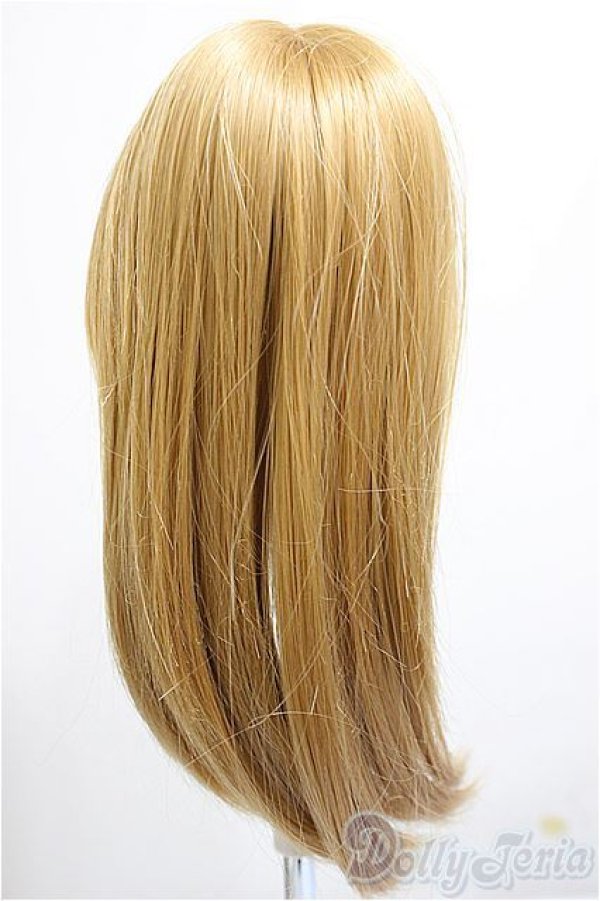 画像2: 6-7inch/ウィッグ/インチ　BJD　MJD　ドール用 A-26-01-14-140-NY-ZA (2)