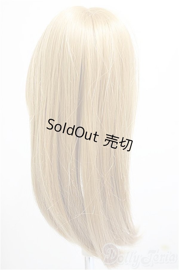 画像2: 6-7inch/ウィッグ/インチ　BJD　MJD　ドール用 A-26-01-14-140-NY-ZA (2)