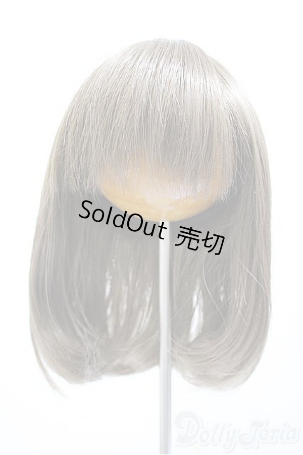 画像1: 6-7inch/ウィッグ/インチ　BJD　MJD　ドール用 A-26-01-14-138-NY-ZA (1)