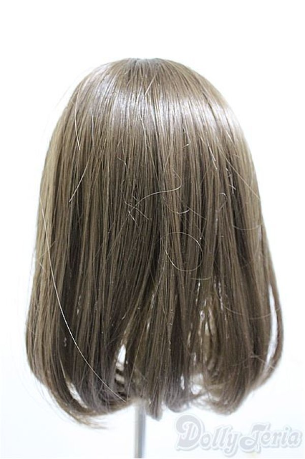 画像2: 6-7inch/ウィッグ/インチ　BJD　MJD　ドール用 A-26-01-14-138-NY-ZA (2)