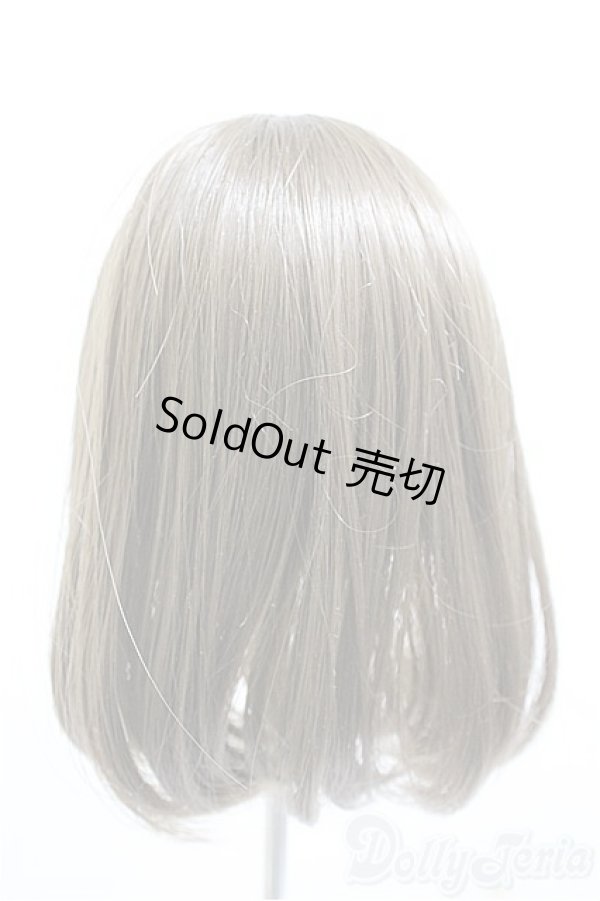 画像2: 6-7inch/ウィッグ/インチ　BJD　MJD　ドール用 A-26-01-14-138-NY-ZA (2)