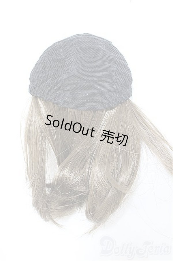 画像3: 6-7inch/ウィッグ/インチ　BJD　MJD　ドール用 A-26-01-14-138-NY-ZA (3)