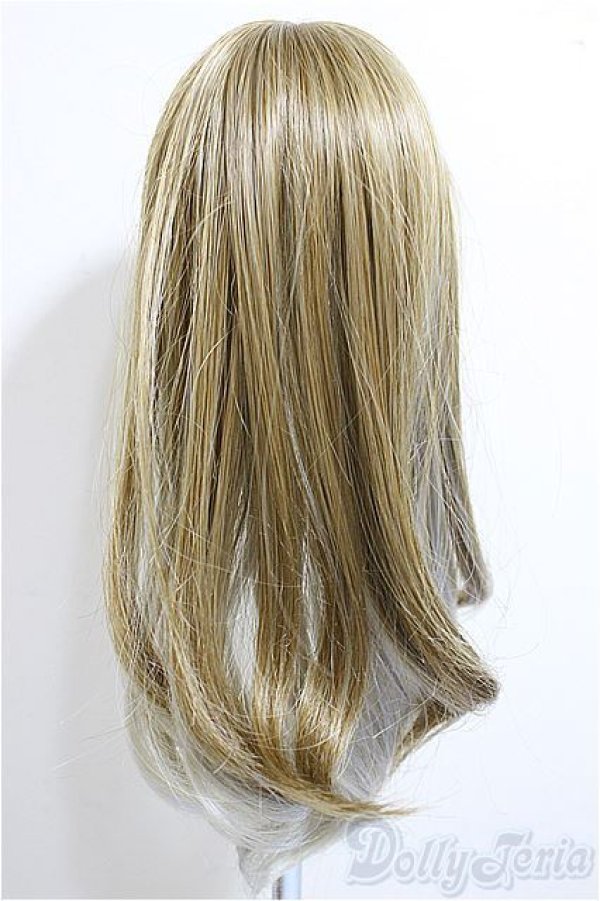 画像2: 6-7inch/ウィッグ/インチ　BJD　MJD　ドール用 A-26-01-14-141-NY-ZA (2)