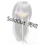 画像: 6-7inch/ウィッグ/インチ BJD MJD ドール用 A-26-01-14-139-NY-ZA