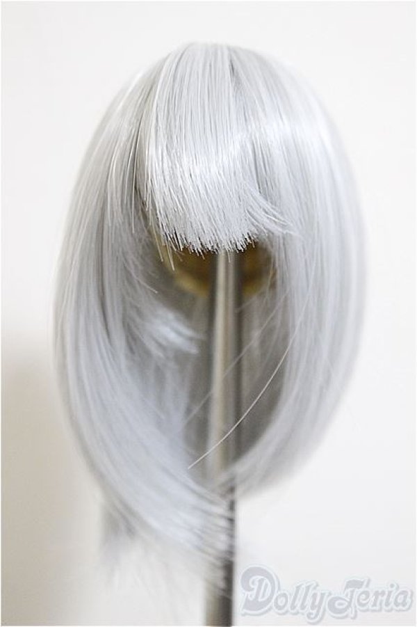 画像1: 4inch/ウィッグ/インチ　BJD　MJD　ドール用 A-26-01-14-143-NY-ZA (1)