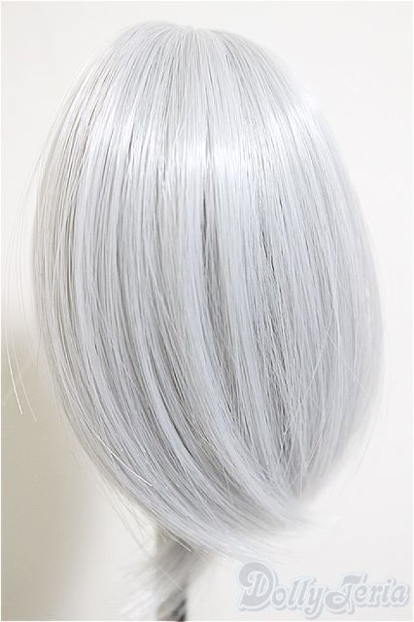 画像2: 4inch/ウィッグ/インチ　BJD　MJD　ドール用 A-26-01-14-143-NY-ZA (2)