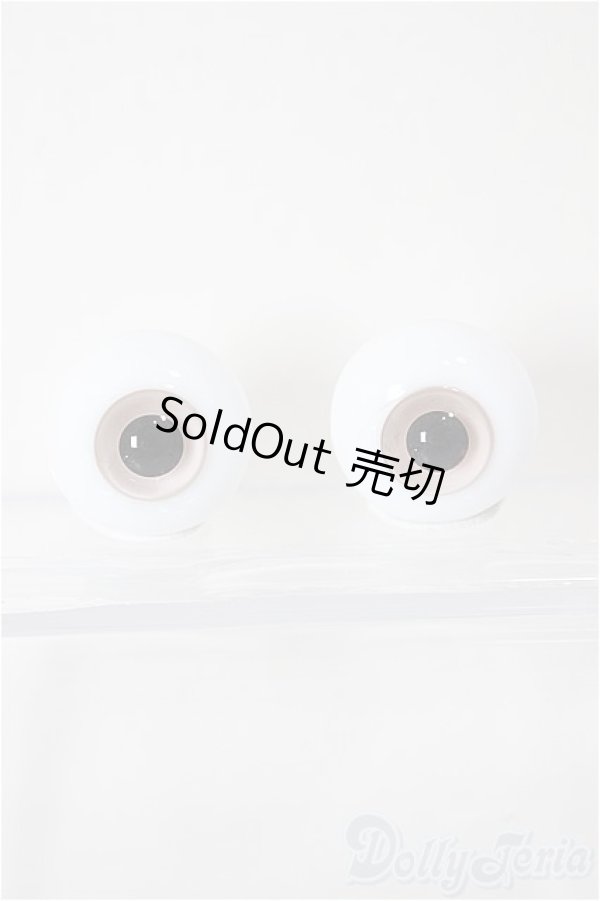 画像1: 17ｍｍ/グラスアイ/ドール用　アイ A-26-01-14-360-NY-ZA (1)