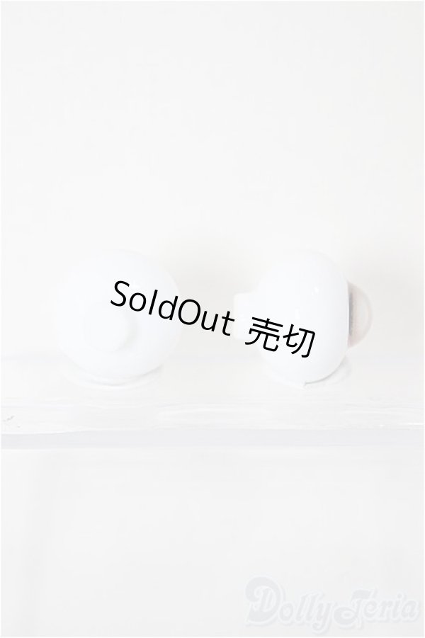 画像2: 17ｍｍ/グラスアイ/ドール用　アイ A-26-01-14-360-NY-ZA (2)