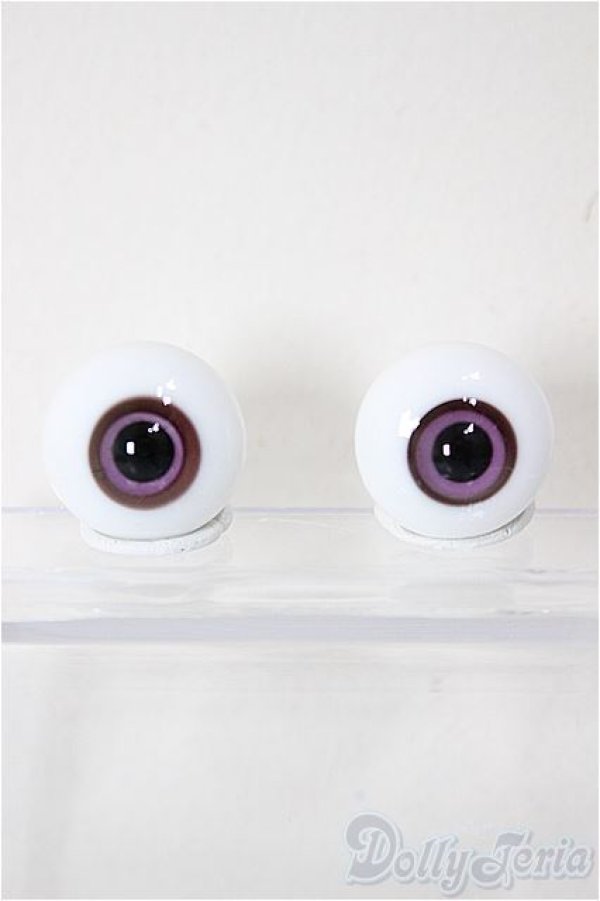 画像1: 18mm/グラスアイ/ドール用　アイ A-26-01-14-365-NY-ZA (1)