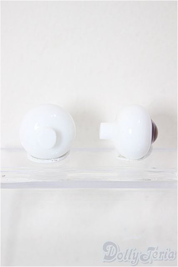 画像2: 18mm/グラスアイ/ドール用　アイ A-26-01-14-365-NY-ZA (2)