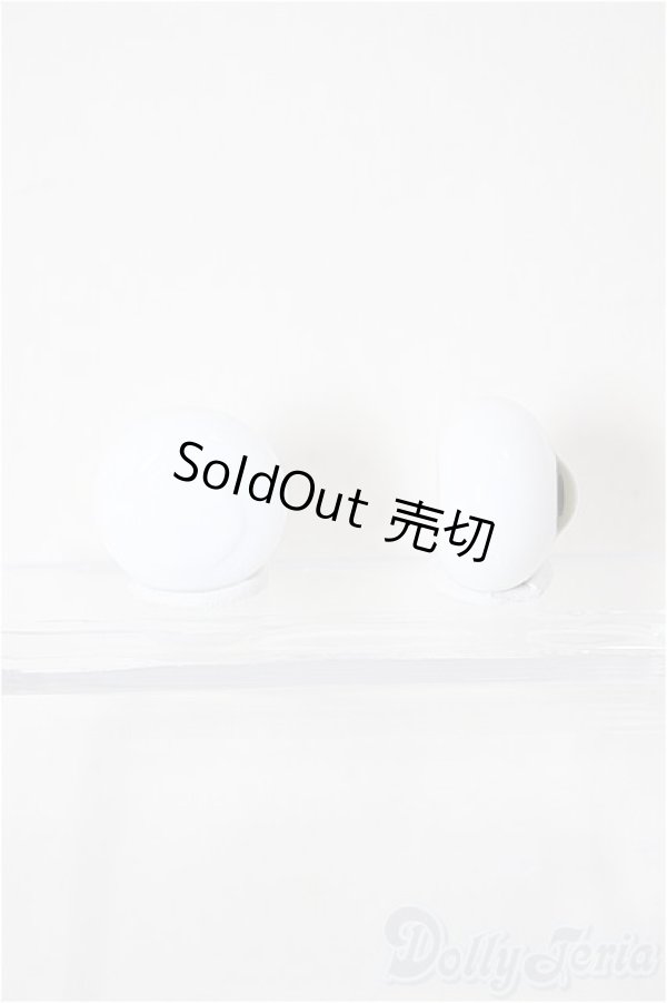 画像2: 18mm/グラスアイ/ドール用　アイ A-26-01-14-375-NY-ZA (2)