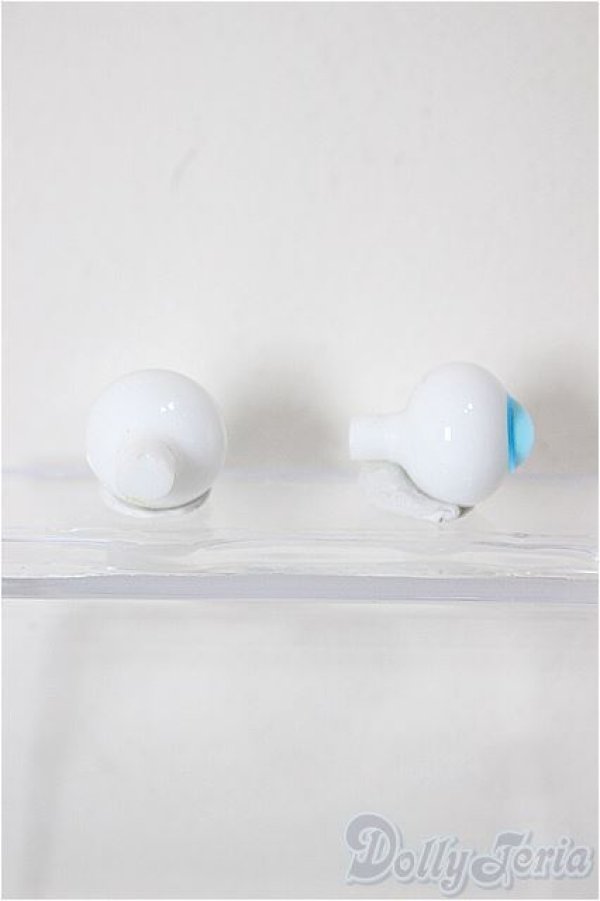画像2: 14mm/グラスアイ/ドール用　アイ A-26-01-14-371-NY-ZA (2)