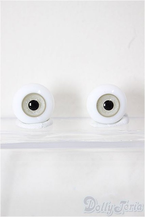 画像1: 15mm/グラスアイ/ドール用　アイ A-26-01-14-367-NY-ZA (1)