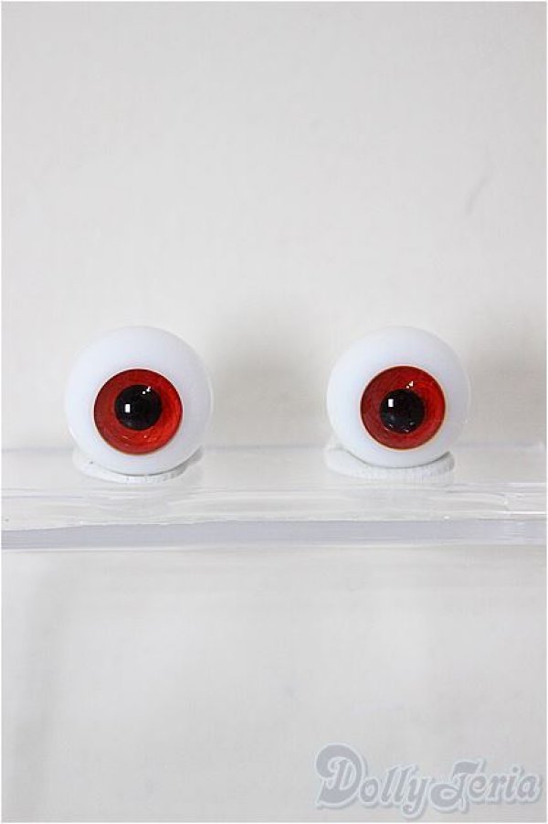 画像1: 15mm/グラスアイ/ドール用　アイ A-26-01-14-369-NY-ZA (1)