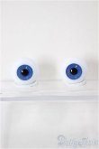 画像1: 15mm/グラスアイ/ドール用　アイ A-26-01-14-366-NY-ZA (1)