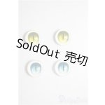 画像: 12ｍｍ/グラスアイ/ドール用　アイ A-26-01-14-373-NY-ZA