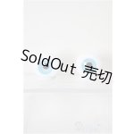 画像: 16mm/グラスアイ/ドール用　アイ A-26-01-14-368-NY-ZA