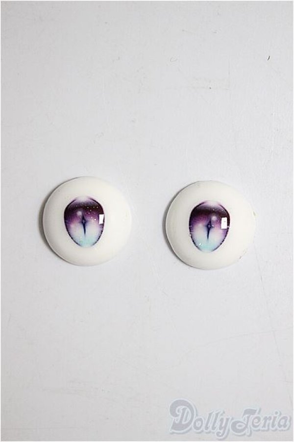 画像1: 20mm/アニメアイ/ドール用　アイ A-26-01-14-377-NY-ZA (1)