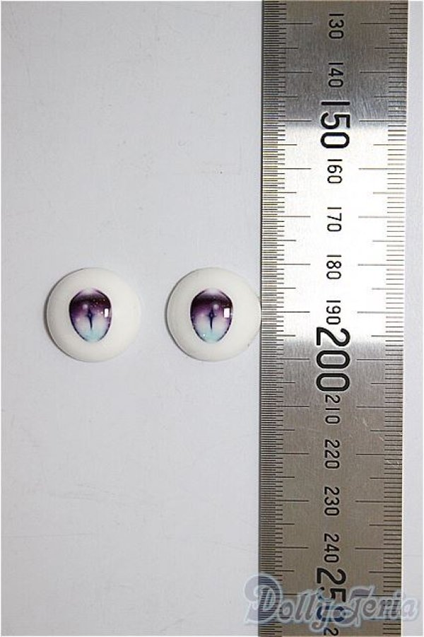 画像2: 20mm/アニメアイ/ドール用　アイ A-26-01-14-377-NY-ZA (2)