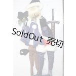 画像: DD/OF:Fate Grand Order:ライダー/アルトリア・ペンドラゴン[サンタオルタ]/0 A-26-01-21-293-NY-ZA